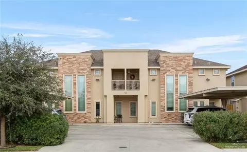 721 E Danielle St #2, Pharr, TX 78577