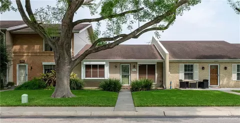 5611 El Camino Real, Harlingen, TX 78552