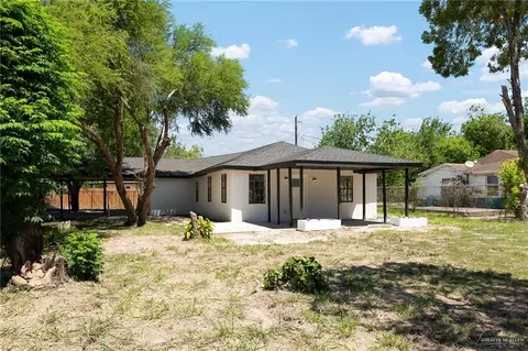 112 Cottonwood St, Donna, TX 78537
