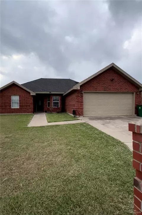 128 Oak St, Hidalgo, TX 78557
