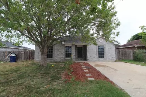 231 Amber Dr, Weslaco, TX 78596