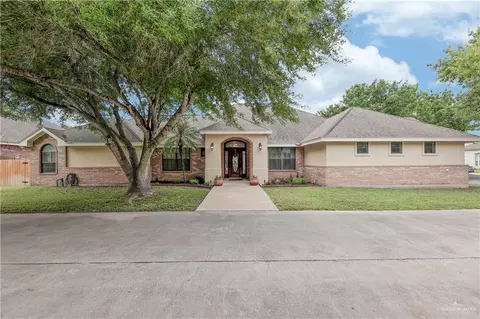 1010 Hill Country Dr, Edinburg, TX 78539