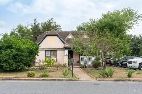 825 Kennedy Ave, Mcallen, TX 78501
