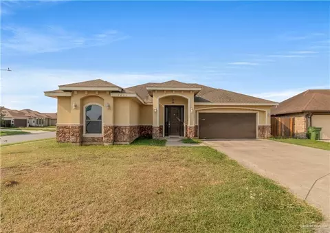 7401 Cayman Ct, Brownsville, TX 78520