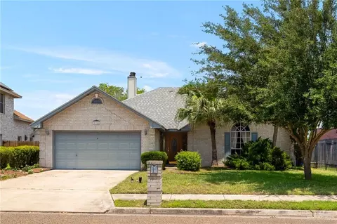 2104 Emory Ave, Mcallen, TX 78504