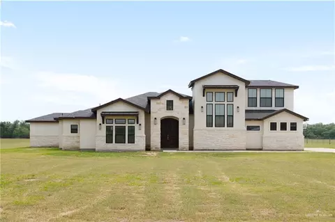14468 Ted Johnston Ln, Harlingen, TX 78552