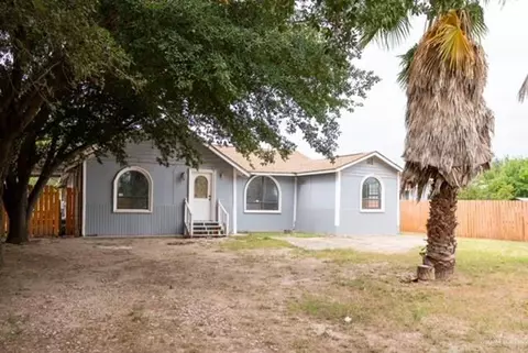 2706 Silverado Cir S, Mission, TX 78574