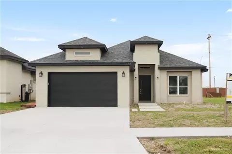 1706 Castillo St, Brownsville, TX 78526