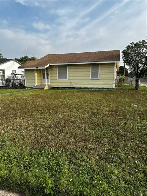121 Citriana Dr, Mission, TX 78572