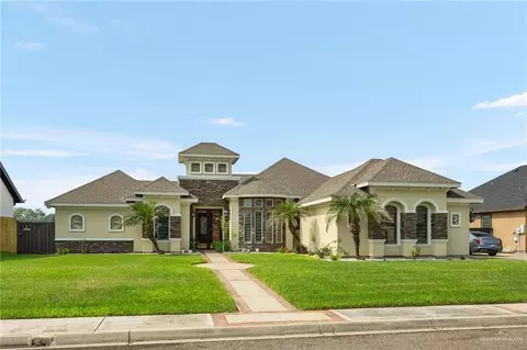 1403 Aster Dr, Weslaco, TX 78599