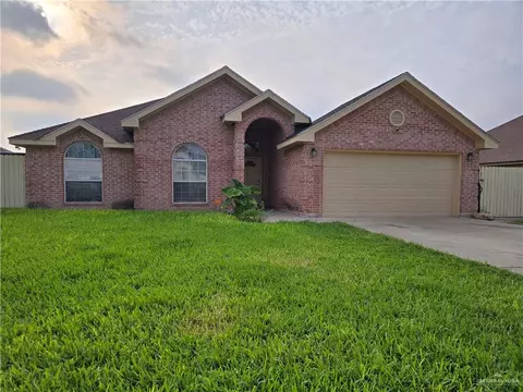 3606 Crisantema St, Mission, TX 78573