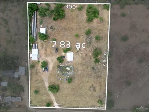 8111 Encino St, Mission, TX 78574