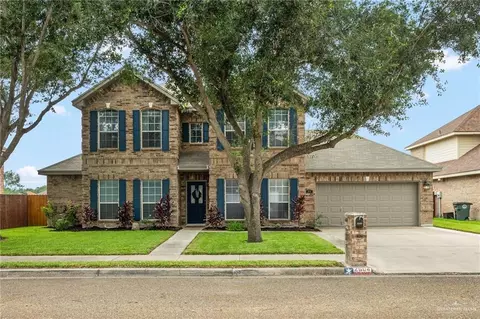 2604 Norma Dr, Mission, TX 78574