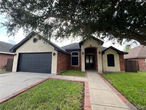 705 Sun Chase St, San Juan, TX 78589