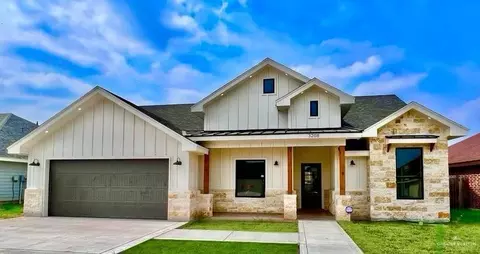 3208 Whitetail Dr, Weslaco, TX 78596