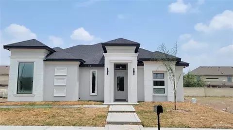 5108 Blackbird St, Rio Grande City, TX 78582