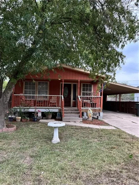 3421 S Estrellita Ave, Harlingen, TX 78552