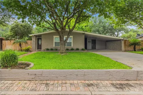1501 W Gardenia Ave, Mcallen, TX 78501
