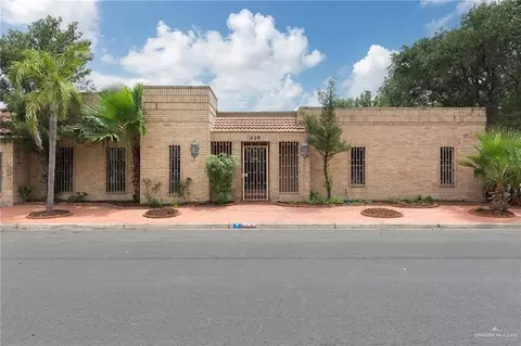 429 Toronto Ave, Mcallen, TX 78503