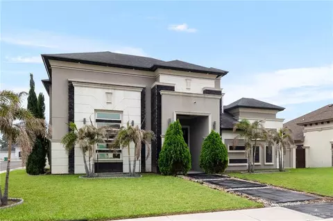 801 W Cheyenne Ave, Pharr, TX 78577