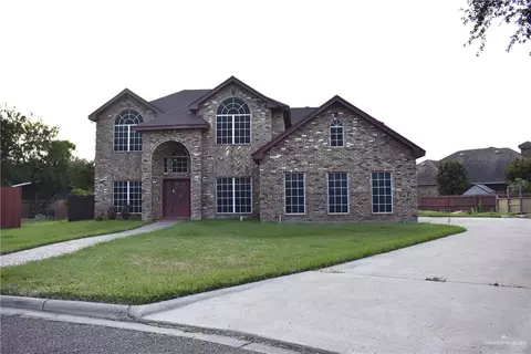 3107 Woodfair Ct, Mission, TX 78574
