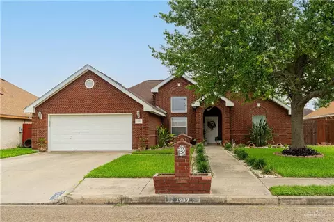 1907 W 42 12 St, Mission, TX 78573