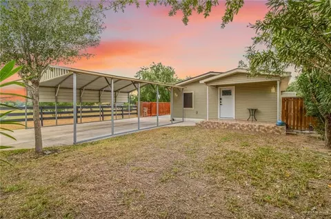 812 S 5th Ave, Edinburg, TX 78539