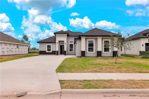 3612 Brook Ln, Weslaco, TX 78599