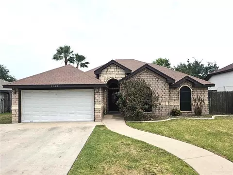 3305 Alice Ln, Edinburg, TX 78541