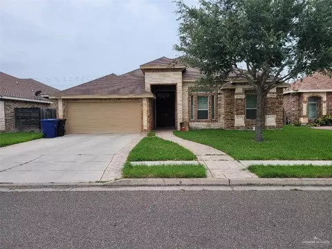 13909 N 41st St N, Edinburg, TX 78541
