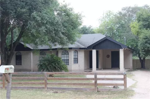 815 Park Rd, Alamo, TX 78516
