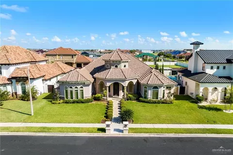 2307 Victoria Ln, Edinburg, TX 78539