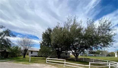 5409 Freedom Dr, Edinburg, TX 78542