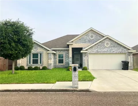2212 Primrose Dr, Weslaco, TX 78596