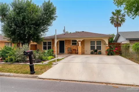 1916 S 34th St, Mcallen, TX 78503