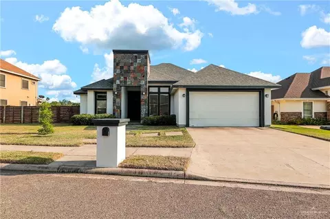 2800 E 25th St, Mission, TX 78574