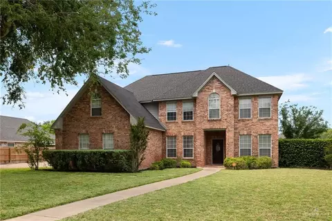 2211 Summer Breeze Rd, Mission, TX 78572