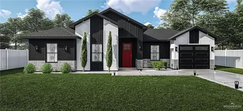 119 N Drift St, La Feria, TX 78559