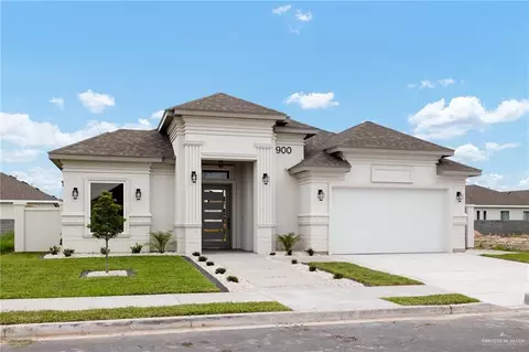 900 N Brushfield Ave, Edinburg, TX 78541