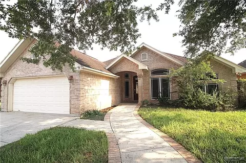 710 Beatrice Ave, San Juan, TX 78589