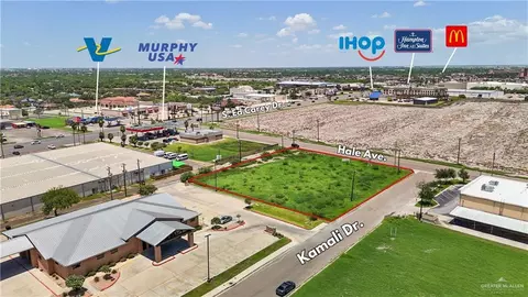 2102 Hale Ave, Harlingen, TX 78550