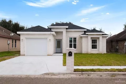 77 Santa Elena Ln, Rio Grande City, TX 78582