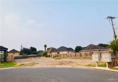 3401 Inez St, Edinburg, TX 78539