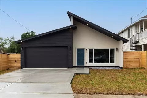 1318 S 14 12 St, Mcallen, TX 78501