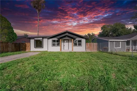 716 N 28th St, Mcallen, TX 78501