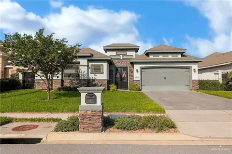 3914 Santa Fe St, Edinburg, TX 78542