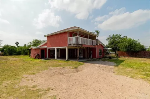 6817 Bagley Dr, Mission, TX 78574