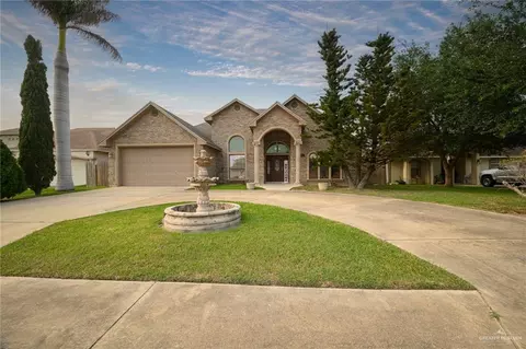1814 Oakland Ave, Brownsville, TX 78520