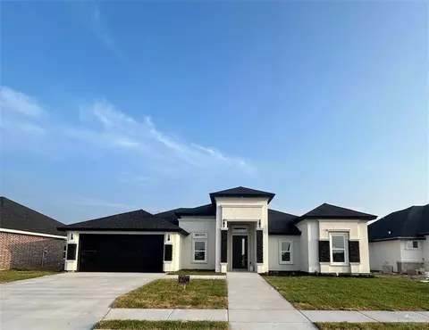 1309 Fairway Dr, Weslaco, TX 78596