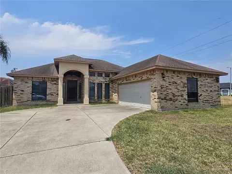 5977 Norma Pechero Ln, Brownsville, TX 78526